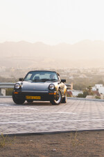 1979 Porsche 911 Super Carrera Targa - 115k mile