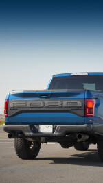 2019 Ford F-150 Raptor SuperCrew - 166k km