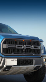 2019 Ford F-150 Raptor SuperCrew - 166k km