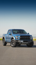2019 Ford F-150 Raptor SuperCrew - 166k km