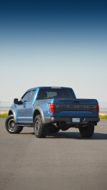 2019 Ford F-150 Raptor SuperCrew - 166k km