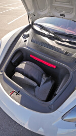 2019 Porsche 718 Boxster - 76k km