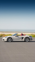 2019 Porsche 718 Boxster - 76k km