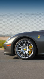 2008 Ferrari 599 GTB Fiorano - 16k km
