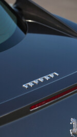 2008 Ferrari 599 GTB Fiorano - 16k km
