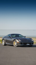 2008 Ferrari 599 GTB Fiorano - 16k km
