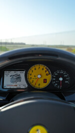 2008 Ferrari 599 GTB Fiorano - 16k km