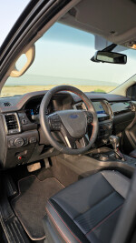 2022 Ford Ranger FX4 - 5k km