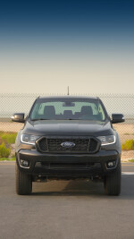 2022 Ford Ranger FX4 - 5k km