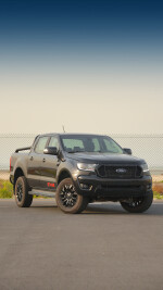 2022 Ford Ranger FX4 - 5k km