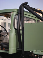 1978 Mercedes-Benz Unimog 416 - 34k km
