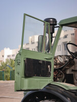 1978 Mercedes-Benz Unimog 416 - 34k km