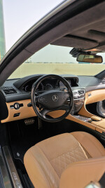 2011 Mercedes-Benz CL63 AMG - 63k km