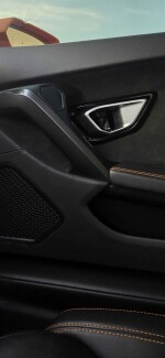 2017 Lamborghini Huracán LP 580-2 - 37k km