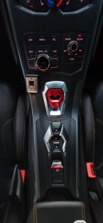 2017 Lamborghini Huracán LP 580-2 - 37k km