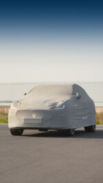 2024 Maserati Grecale Trofeo - 38k km