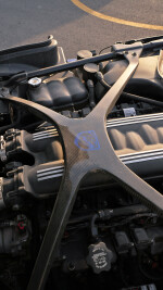 2013 Dodge Viper GTS Launch Edition - 26k km
