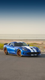 2013 Dodge Viper GTS Launch Edition - 26k km