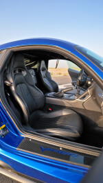 2013 Dodge Viper GTS Launch Edition - 26k km