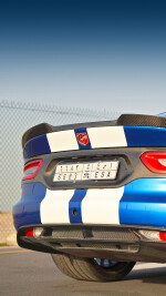 2013 Dodge Viper GTS Launch Edition - 26k km