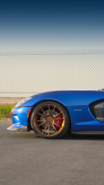2013 Dodge Viper GTS Launch Edition - 26k km