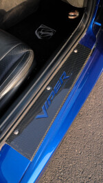 2013 Dodge Viper GTS Launch Edition - 26k km