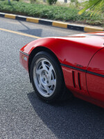 1990 Chevrolet Corvette ZR-1 - 11k mile
