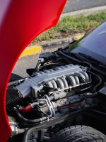 1990 Chevrolet Corvette ZR-1 - 11k mile