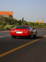 1990 Chevrolet Corvette ZR-1 - 11k mile