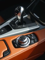 2014 BMW M6 Gran Coupé - 158k km