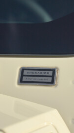2024 Ineos Grenadier Fieldmaster Edition Station Wagon - 1,772 km only