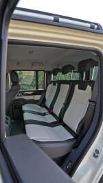 2024 Ineos Grenadier Fieldmaster Edition Station Wagon - 1,772 km only