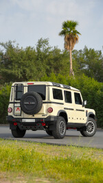 2024 Ineos Grenadier Fieldmaster Edition Station Wagon - 1,772 km only