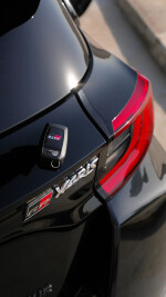 2023 Toyota GR Yaris Circuit Pack - 4,143 km only