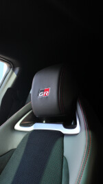 2023 Toyota GR Yaris Circuit Pack - 4,143 km only
