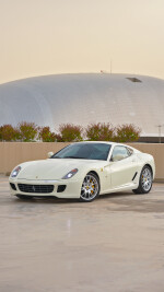 2007 Ferrari 599 GTB Fiorano - 29k km