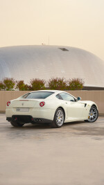 2007 Ferrari 599 GTB Fiorano - 29k km