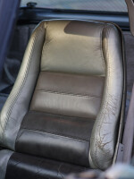 1982 Chevrolet Corvette Collector Edition - 68k mile