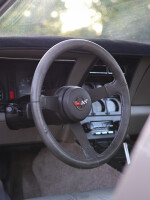 1982 Chevrolet Corvette Collector Edition - 68k mile