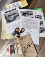 1982 Chevrolet Corvette Collector Edition - 68k mile