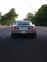 1982 Chevrolet Corvette Collector Edition - 68k mile