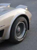 1982 Chevrolet Corvette Collector Edition - 68k mile