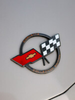 1982 Chevrolet Corvette Collector Edition - 68k mile