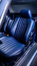 1988 Mercedes-Benz 560 SL - 84k mile
