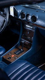 1988 Mercedes-Benz 560 SL - 84k mile