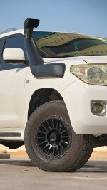 2013 Toyota Land Cruiser DLX - 277k km