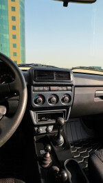 2025 Lada Niva Legend - 9k km