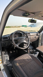 2025 Lada Niva Legend - 9k km