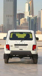 2025 Lada Niva Legend - 9k km