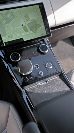 2023 Range Rover Sport P530 First Edition - 49k km